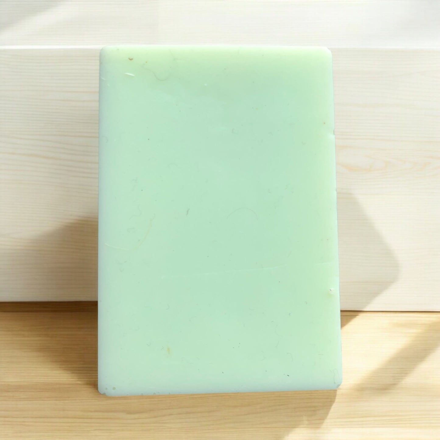 Shea Butter Art Soap - Savon au beurre de karité