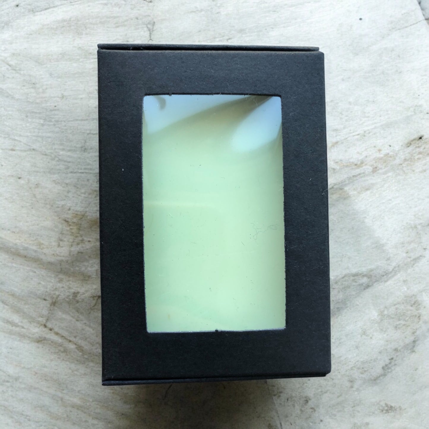 Shea Butter Art Soap - Savon au beurre de karité