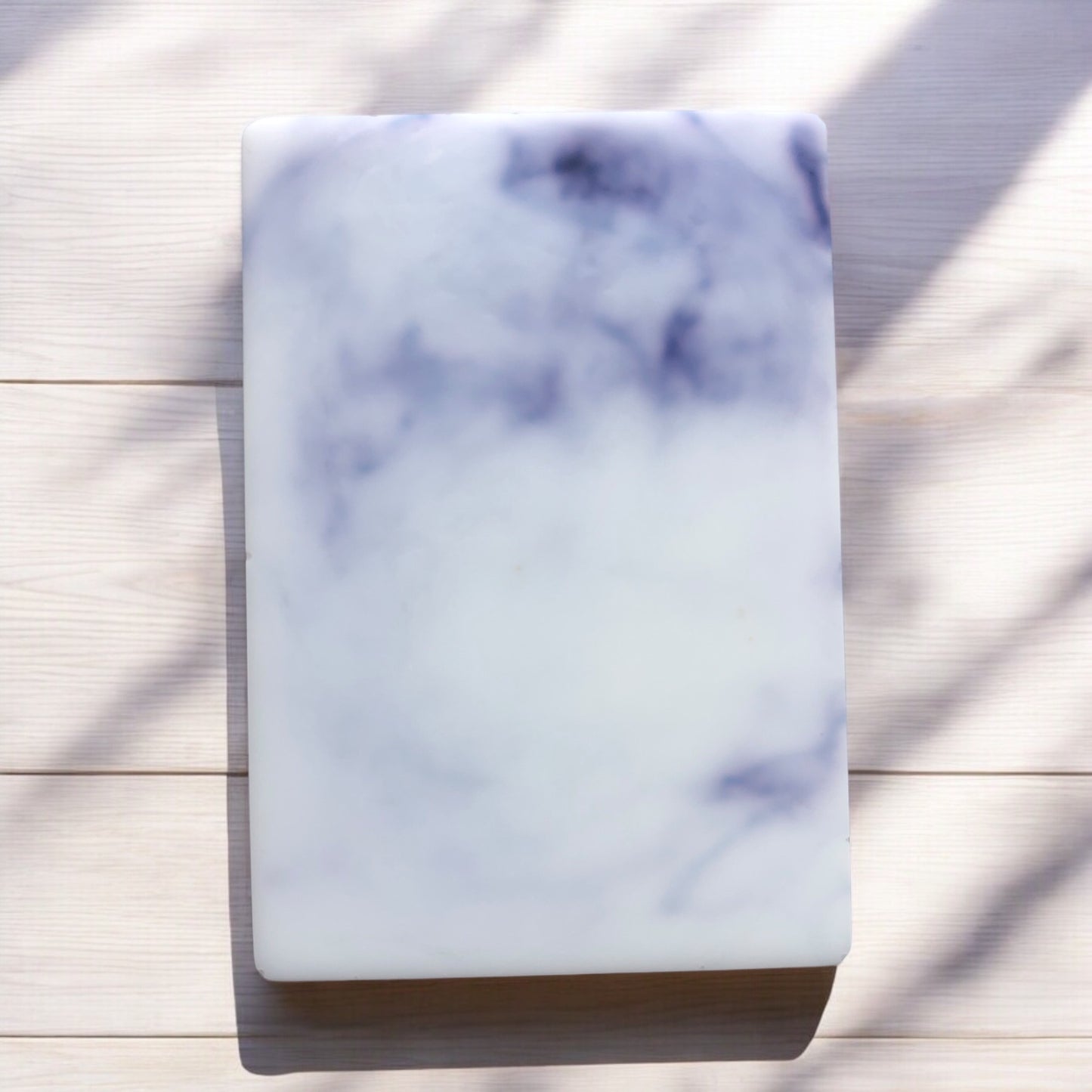 Shea Butter Art Soap - Savon au beurre de karité