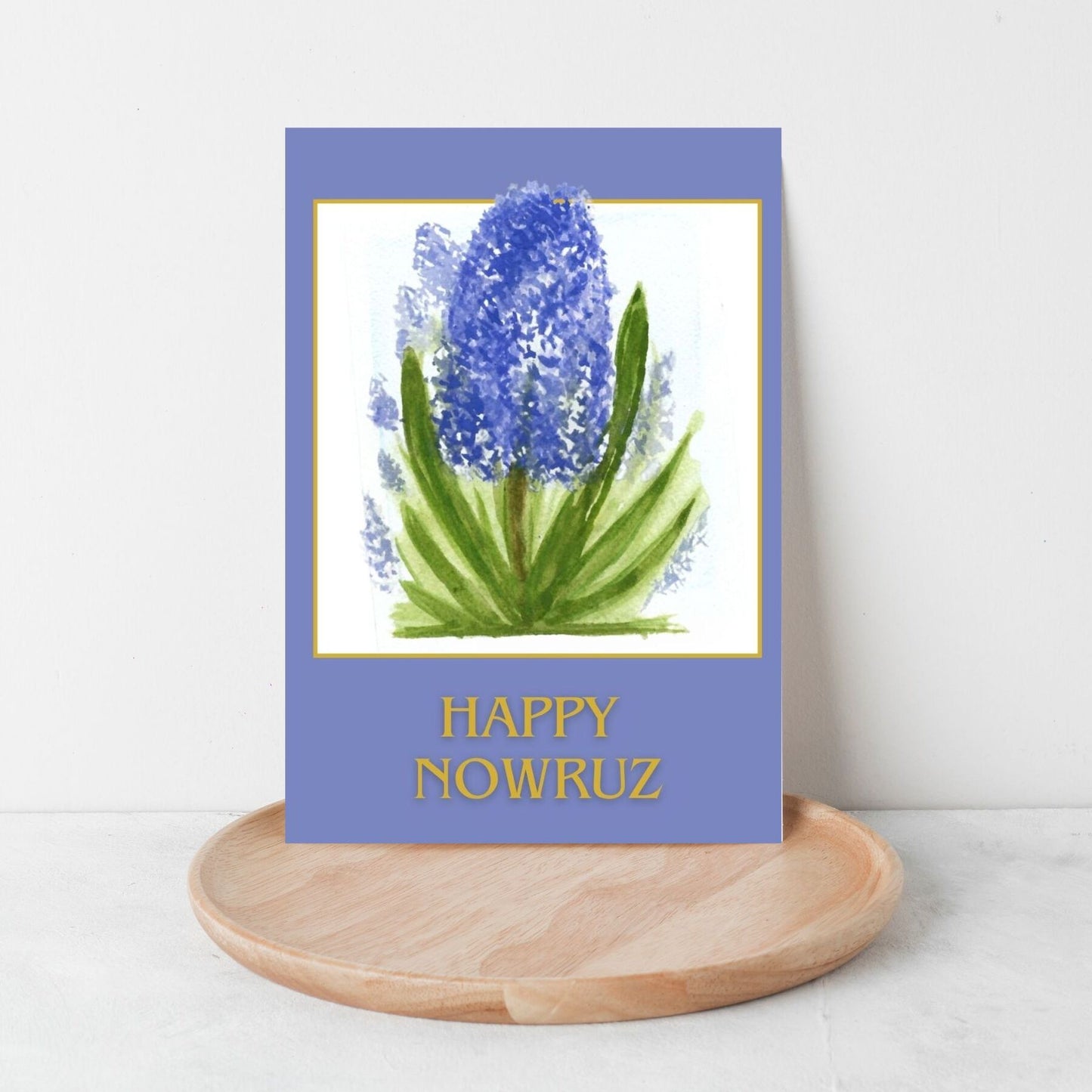 Happy Nowruz