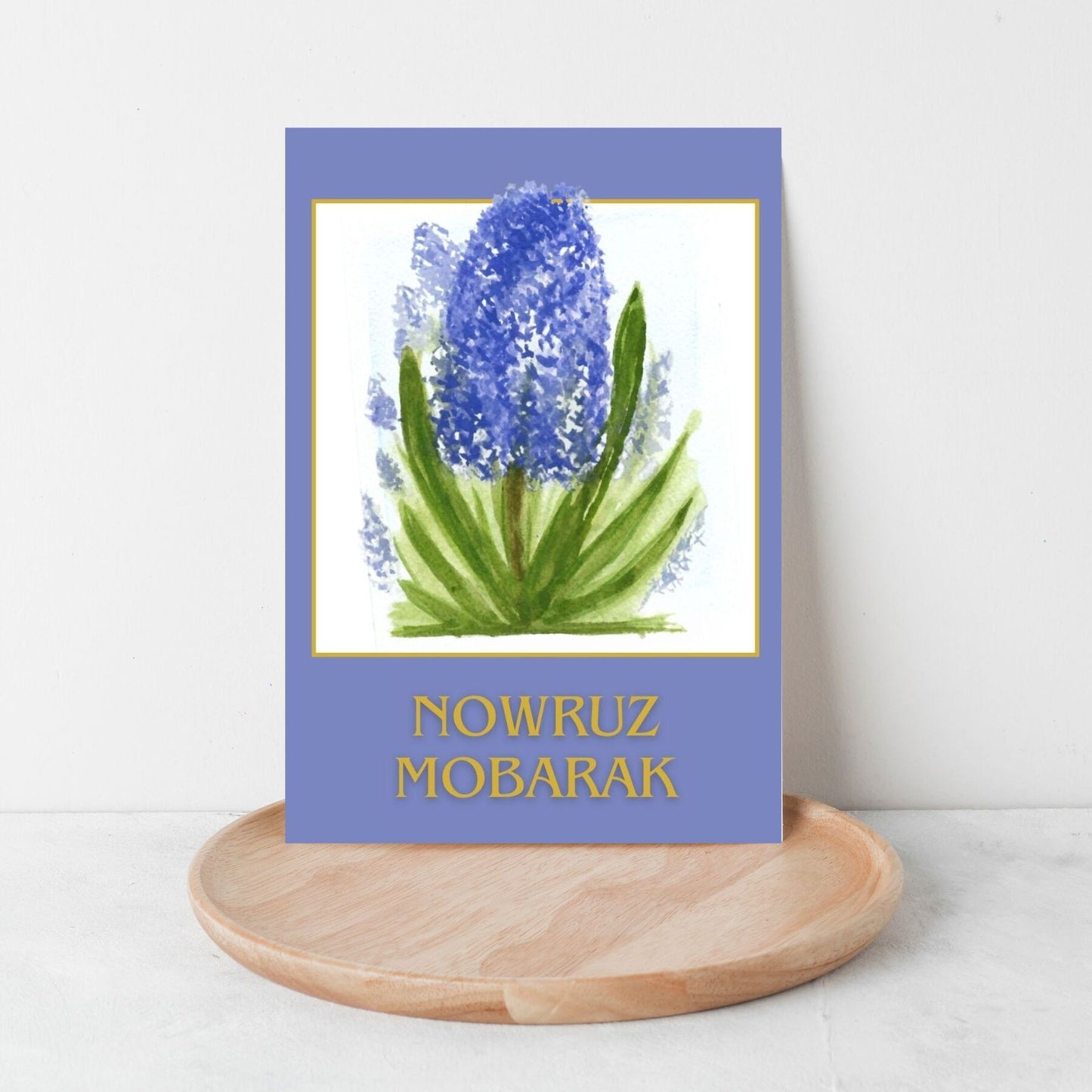 Happy Nowruz