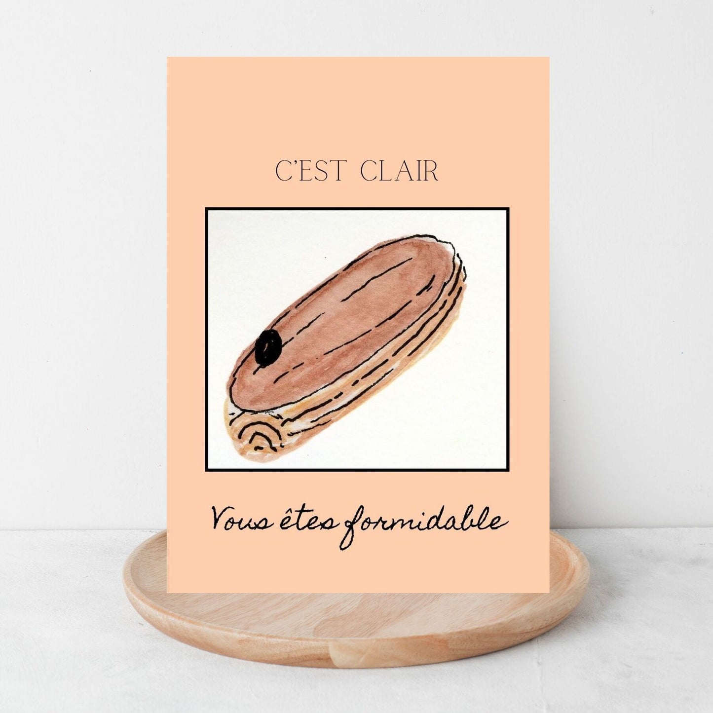 Éclair de reconnaissance