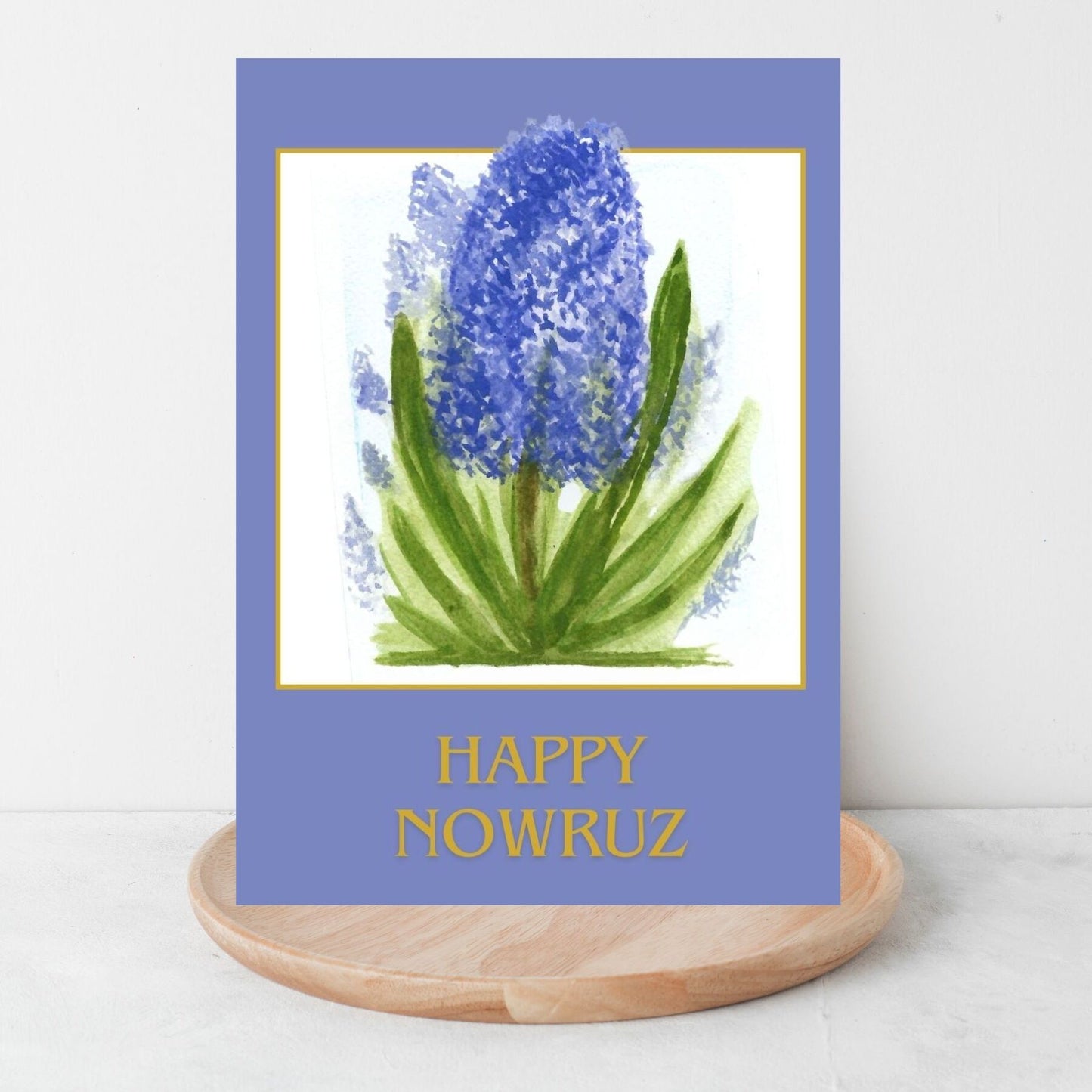 Happy Nowruz