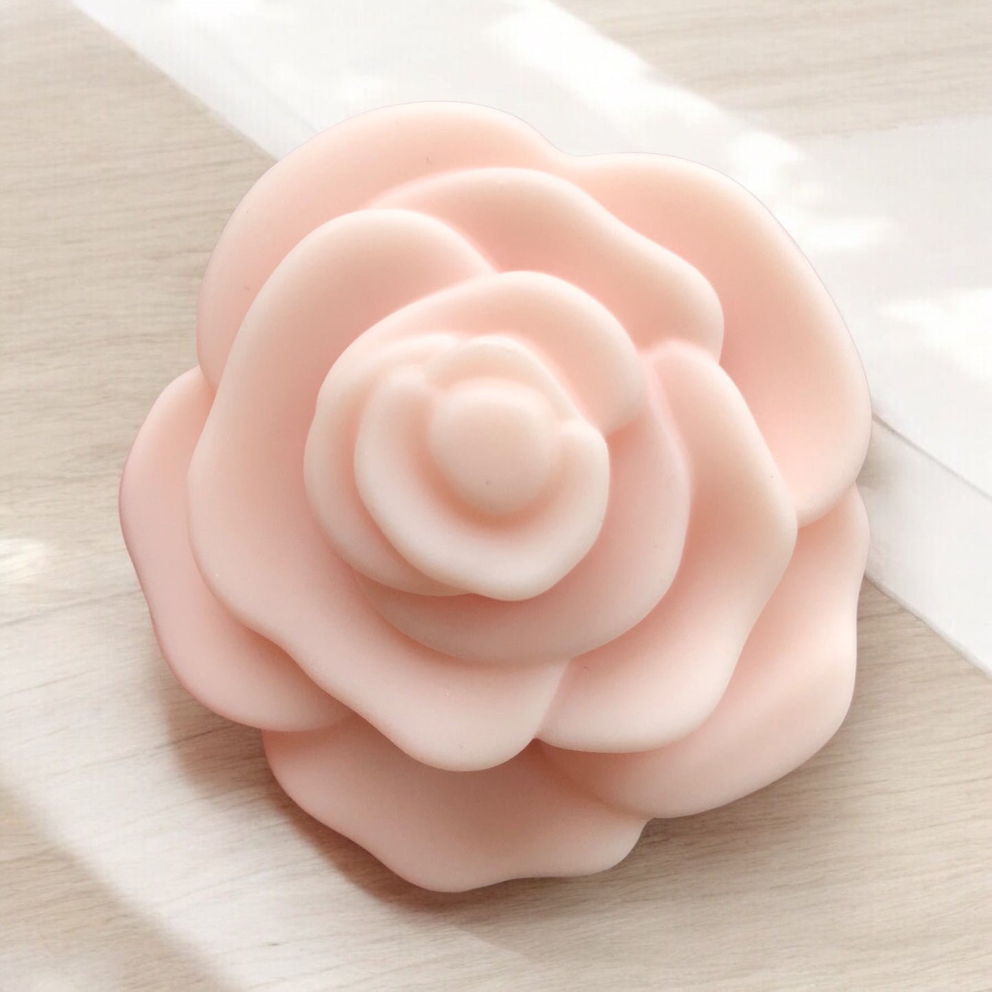 La Vie en Rose Handcrafted Triple Butter Soap