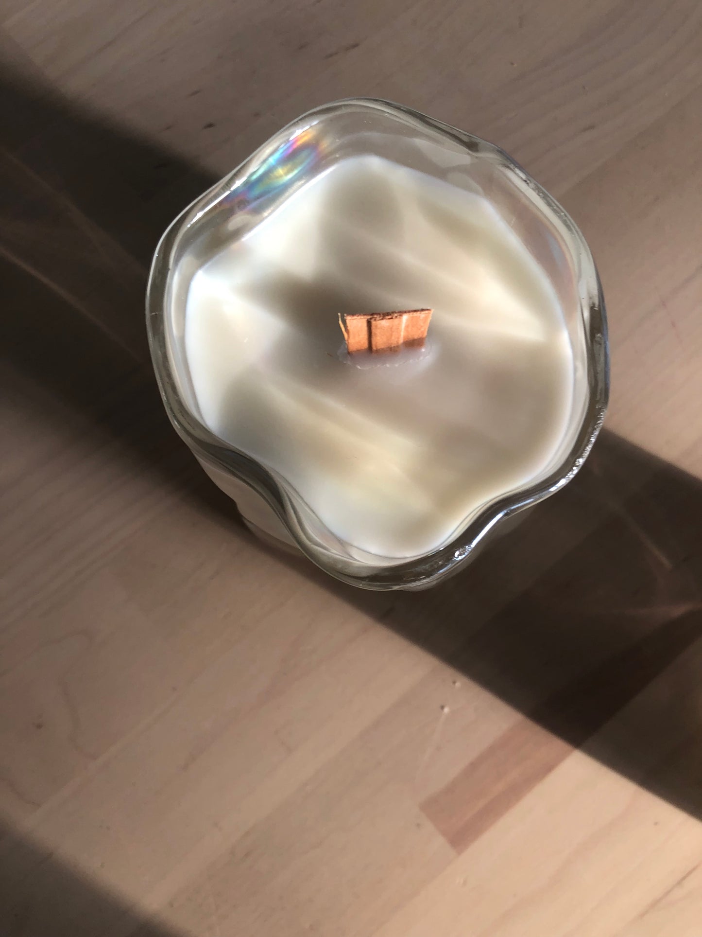 Collection Artiste Soy Wax Candles