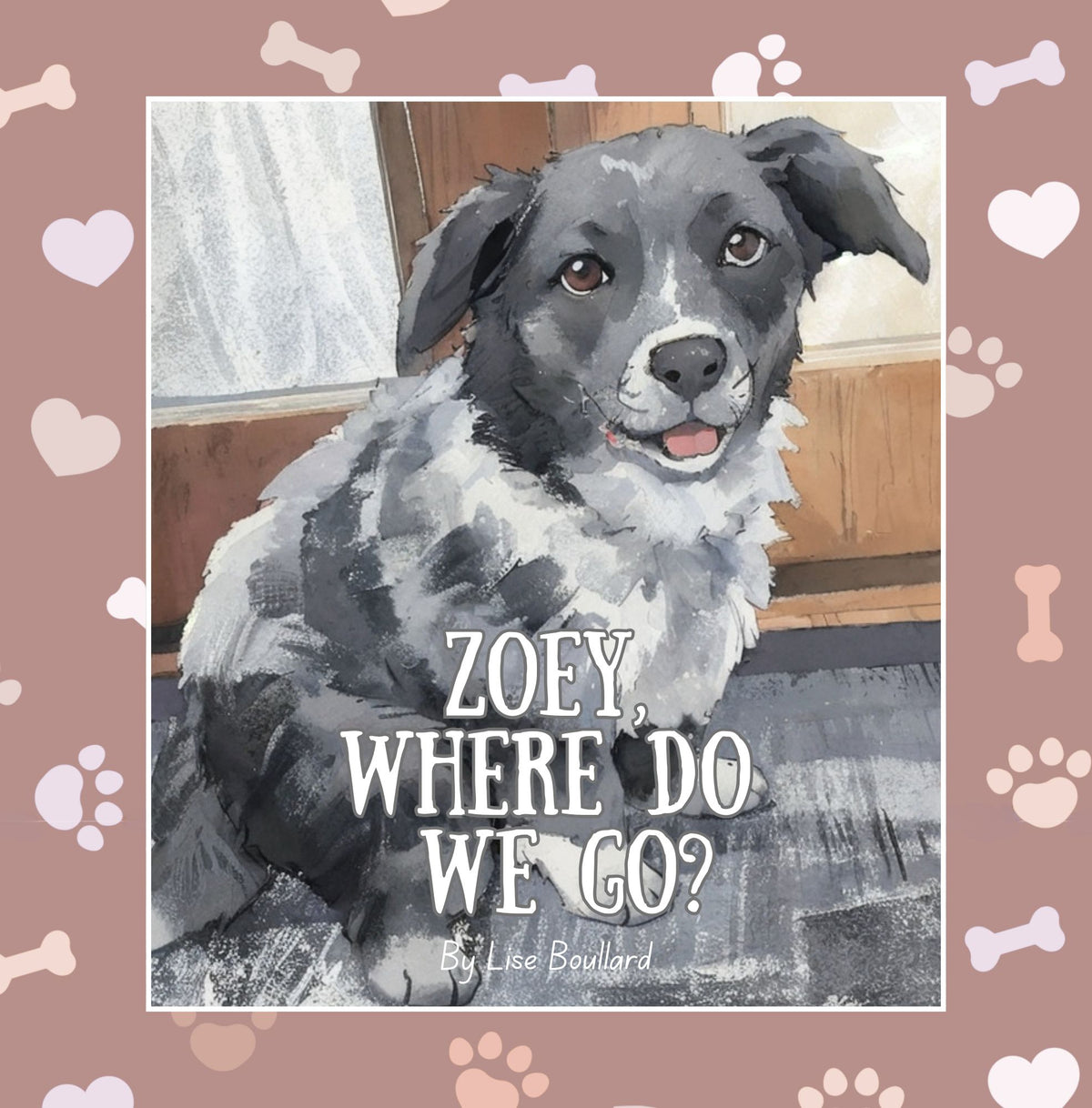 Zoey, where do we go?