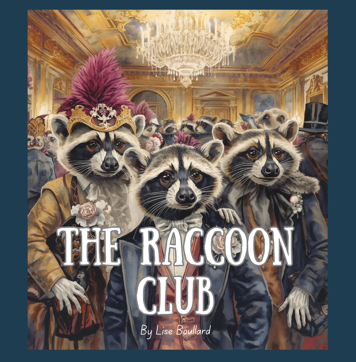 The Raccoon Club